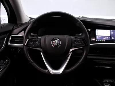 Buick Enclave 2021, 90000 км, за 14439.57 USD - фото 7