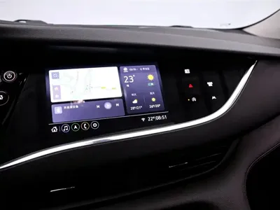 Buick Enclave 2021, 90000 км, за 14439.57 USD - фото 8