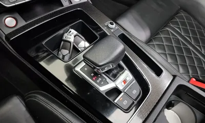 Audi SQ5 2021, 72661 км, за 31648.49 USD - фото 9