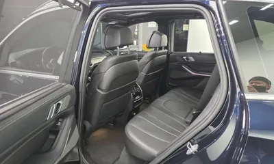 BMW X5 2021, 120195 км, за 35672.28 USD - фото 11