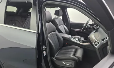 BMW X5 2021, 120195 км, за 35672.28 USD - фото 12