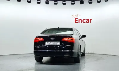 Kia K7 2011, 186599 км, за 3152.92 USD