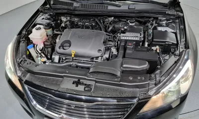 Kia K7 2011, 186599 км, за 3152.92 USD - фото 6