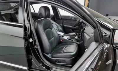 Kia K7 2011, 186599 км, за 3152.92 USD - фото 12