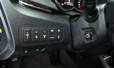 Kia K7 2011, 186599 км, за 3152.92 USD - фото 16