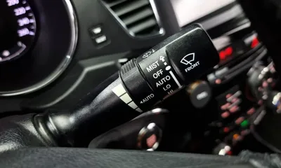 Kia K7 2011, 186599 км, за 3152.92 USD - фото 17