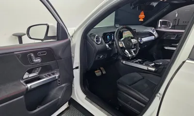 Mercedes-Benz GLB-Class 2023, 46284 км, за 27697.01 USD - фото 10