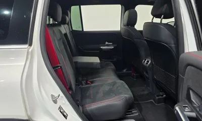 Mercedes-Benz GLB-Class 2023, 46284 км, за 27697.01 USD - фото 12