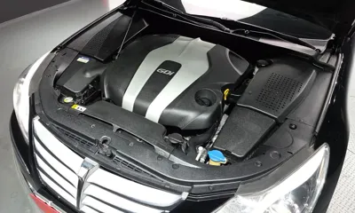 Hyundai Genesis 2012, 182182 км, за 3078.64 USD - фото 6