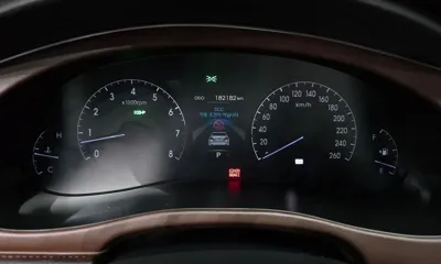 Hyundai Genesis 2012, 182182 км, за 3078.64 USD - фото 8