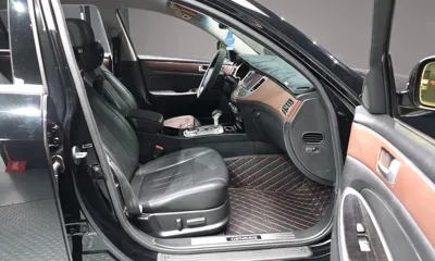 Hyundai Genesis 2012, 182182 км, за 3078.64 USD - фото 10