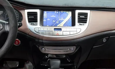 Hyundai Genesis 2012, 182182 км, за 3078.64 USD - фото 14