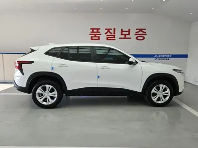 ChevroletGMDaewoo Trax 2026, 15200 км, за 10336.08 USD - фото 6