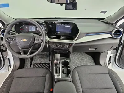 ChevroletGMDaewoo Trax 2026, 15200 км, за 10336.08 USD - фото 7