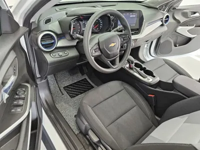ChevroletGMDaewoo Trax 2026, 15200 км, за 10336.08 USD - фото 8