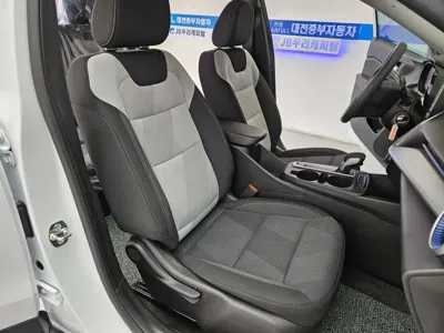 ChevroletGMDaewoo Trax 2026, 15200 км, за 10336.08 USD - фото 9