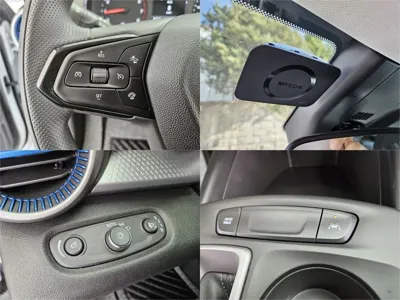 ChevroletGMDaewoo Trax 2026, 15200 км, за 10336.08 USD - фото 12