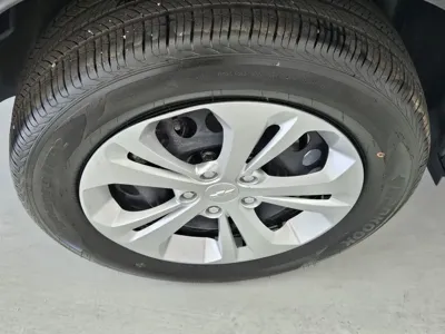 ChevroletGMDaewoo Trax 2026, 15200 км, за 10336.08 USD - фото 14