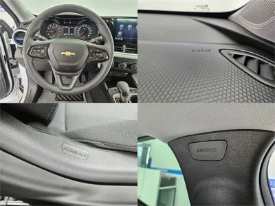 ChevroletGMDaewoo Trax 2026, 15200 км, за 10336.08 USD - фото 18
