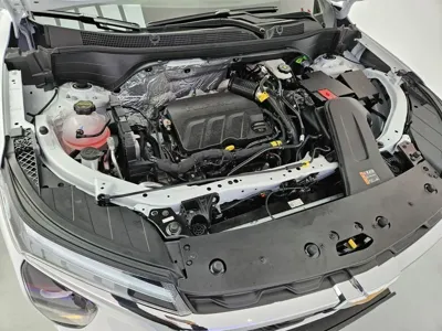 ChevroletGMDaewoo Trax 2026, 15200 км, за 10336.08 USD - фото 19