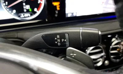 Mercedes-Benz S-Class 2015, 120780 км, за 28113.49 USD - фото 9