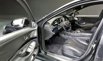 Mercedes-Benz S-Class 2015, 120780 км, за 28113.49 USD - фото 11