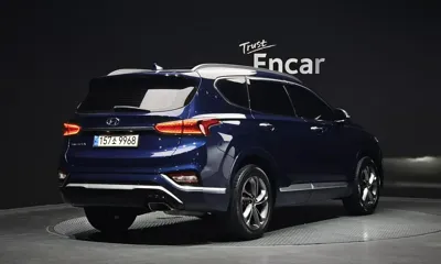 Hyundai Santafe 2020, 69826 км, за 14455.94 USD