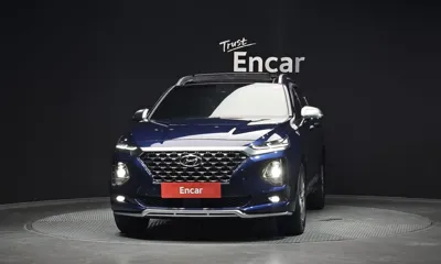 Hyundai Santafe 2020, 69826 км, за 14455.94 USD