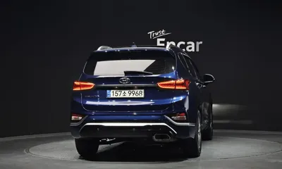 Hyundai Santafe 2020, 69826 км, за 14455.94 USD