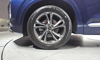 Hyundai Santafe 2020, 69826 км, за 14455.94 USD