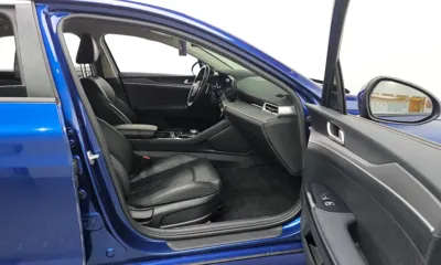 Kia K5 2020, 63749 км, за 10174.61 USD - фото 18