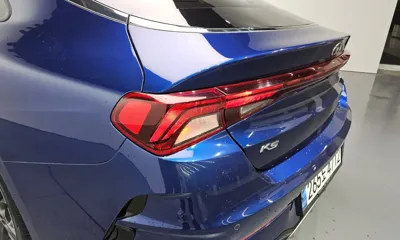 Kia K5 2020, 63749 км, за 10174.61 USD - фото 23
