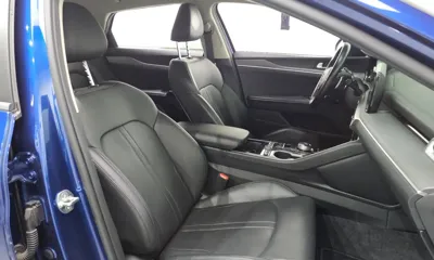 Kia K5 2020, 63749 км, за 10174.61 USD - фото 26