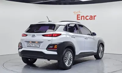 Hyundai Kona 2018, 76874 км, за 9668.87 USD