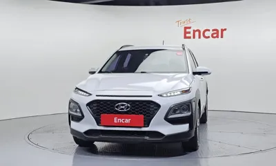 Hyundai Kona 2018, 76874 км, за 9668.87 USD