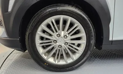 Hyundai Kona 2018, 76874 км, за 9668.87 USD
