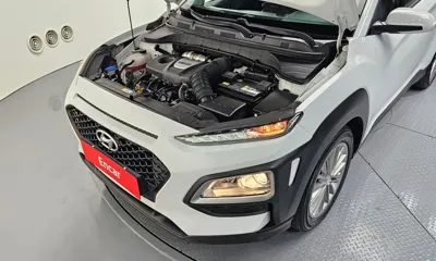 Hyundai Kona 2018, 76874 км, за 9668.87 USD - фото 6