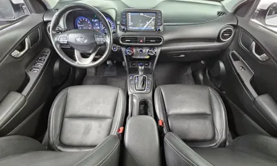 Hyundai Kona 2018, 76874 км, за 9668.87 USD - фото 7