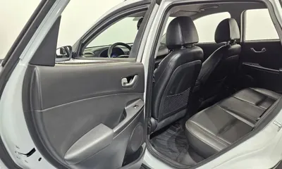 Hyundai Kona 2018, 76874 км, за 9668.87 USD - фото 11