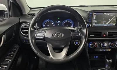 Hyundai Kona 2018, 76874 км, за 9668.87 USD - фото 15