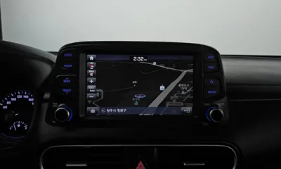 Hyundai Kona 2018, 76874 км, за 9668.87 USD - фото 16