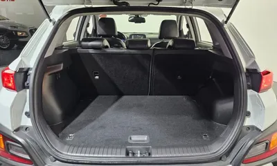 Hyundai Kona 2018, 76874 км, за 9668.87 USD - фото 20