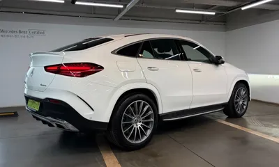 Mercedes-Benz GLE-Class 2025, 17 км, за 71550.48 USD