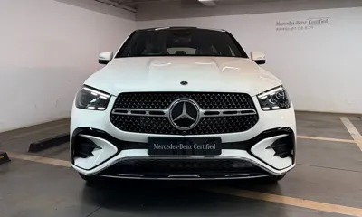 Mercedes-Benz GLE-Class 2025, 17 км, за 71550.48 USD