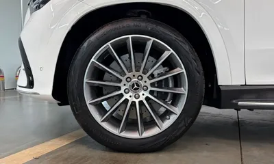 Mercedes-Benz GLE-Class 2025, 17 км, за 71550.48 USD
