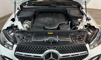 Mercedes-Benz GLE-Class 2025, 17 км, за 71550.48 USD - фото 6