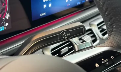 Mercedes-Benz GLE-Class 2025, 17 км, за 71550.48 USD - фото 9