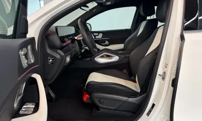 Mercedes-Benz GLE-Class 2025, 17 км, за 71550.48 USD - фото 11
