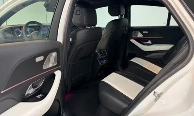 Mercedes-Benz GLE-Class 2025, 17 км, за 71550.48 USD - фото 12