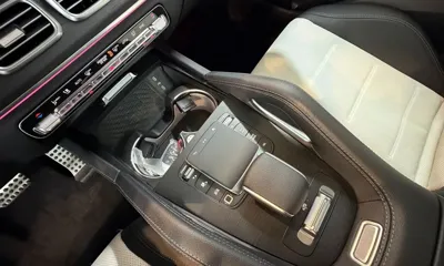 Mercedes-Benz GLE-Class 2025, 17 км, за 71550.48 USD - фото 14